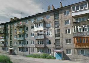 2-к квартира, вторичка, 40м2, 3/5 этаж