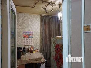 1-к квартира, вторичка, 31м2, -2/4 этаж