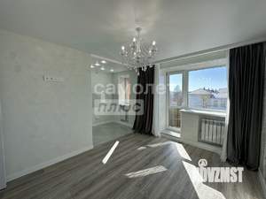 2-к квартира, вторичка, 45м2, 3/4 этаж