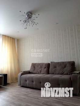 1-к квартира, вторичка, 32м2, 17/17 этаж