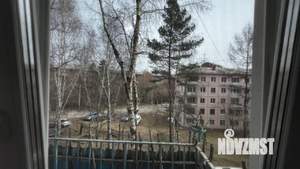 2-к квартира, вторичка, 45м2, 3/5 этаж