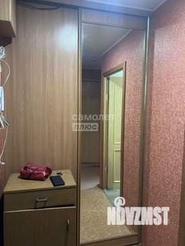 4-к квартира, вторичка, 60м2, 4/5 этаж