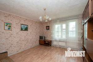 2-к квартира, вторичка, 54м2, 5/9 этаж