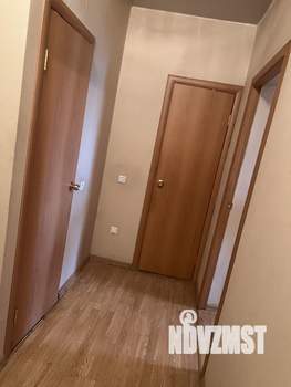 1-к квартира, вторичка, 42м2, 6/6 этаж