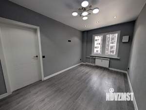 2-к квартира, вторичка, 45м2, 3/9 этаж