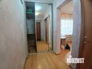 Студия квартира, вторичка, 23м2, 7/11 этаж