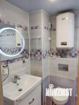 Студия квартира, вторичка, 51м2, 2/5 этаж