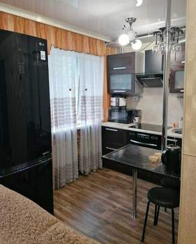 2-к квартира, вторичка, 57м2, 4/4 этаж