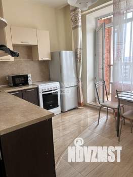 2-к квартира, вторичка, 59м2, 15/15 этаж