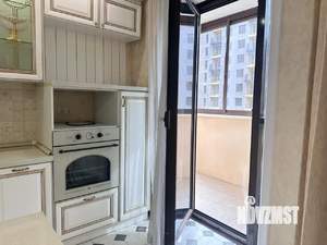 4-к квартира, вторичка, 125м2, 4/12 этаж