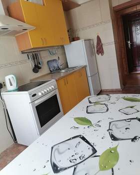 2-к квартира, вторичка, 49м2, 7/9 этаж