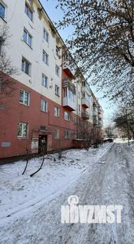 2-к квартира, вторичка, 42м2, 4/5 этаж