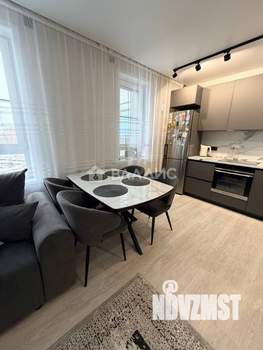 3-к квартира, вторичка, 82м2, 12/18 этаж