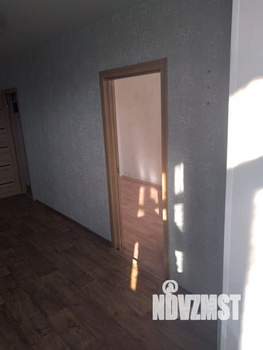 2-к квартира, вторичка, 48м2, 4/4 этаж