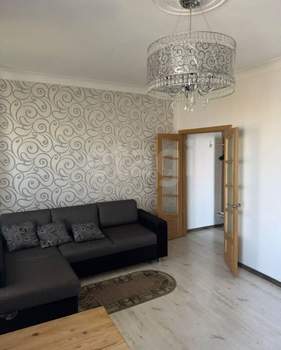 2-к квартира, вторичка, 52м2, 3/5 этаж