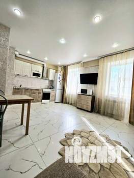 1-к квартира, вторичка, 35м2, 1/3 этаж