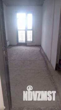 Студия квартира, вторичка, 19м2, 12/13 этаж