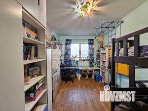 2-к квартира, вторичка, 66м2, 14/18 этаж