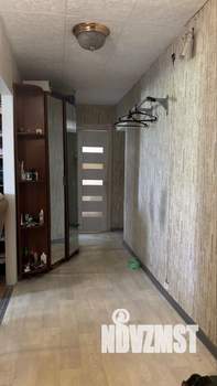3-к квартира, вторичка, 62м2, 1/5 этаж