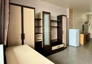 Студия квартира, вторичка, 31м2, 7/9 этаж