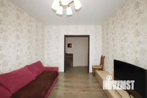 2-к квартира, вторичка, 58м2, 5/7 этаж