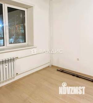 1-к квартира, вторичка, 37м2, 2/16 этаж