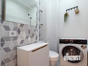 Студия квартира, вторичка, 30м2, 11/16 этаж