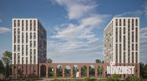 1-к квартира, вторичка, 23м2, 10/14 этаж