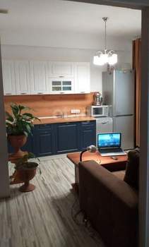 1-к квартира, вторичка, 39м2, 1/9 этаж