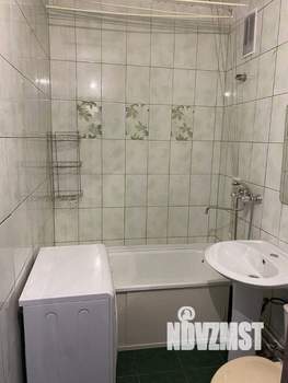 Студия квартира, вторичка, 23м2, 2/10 этаж