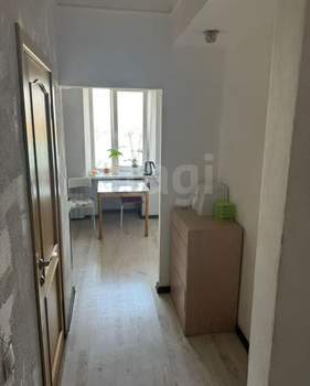 2-к квартира, вторичка, 52м2, 3/5 этаж