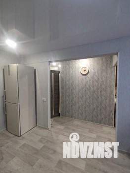 2-к квартира, вторичка, 45м2, 2/5 этаж