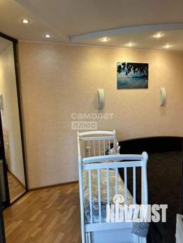 2-к квартира, вторичка, 45м2, 6/7 этаж