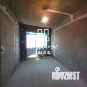 1-к квартира, вторичка, 43м2, 6/16 этаж