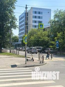1-к квартира, вторичка, 31м2, 1/2 этаж