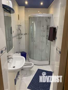 4-к квартира, вторичка, 125м2, 2/6 этаж