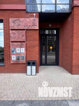 2-к квартира, сданный дом, 60м2, 8/17 этаж