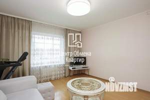 3-к квартира, вторичка, 67м2, 5/9 этаж