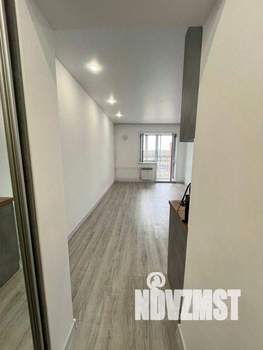 Студия квартира, вторичка, 29м2, 14/18 этаж