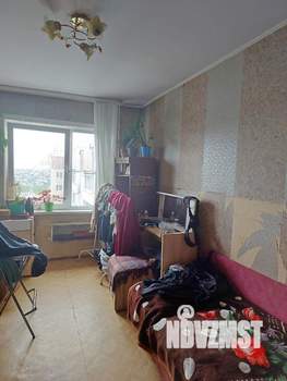3-к квартира, вторичка, 72м2, 8/9 этаж