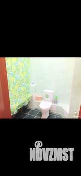 Студия квартира, вторичка, 38м2, 1/4 этаж