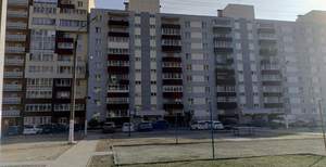 1-к квартира, вторичка, 32м2, 4/9 этаж