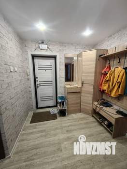 3-к квартира, вторичка, 62м2, 5/5 этаж