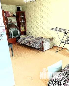 2-к квартира, вторичка, 35м2, 3/4 этаж