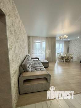 3-к квартира, вторичка, 78м2, 5/15 этаж