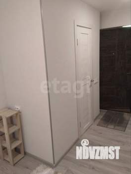 1-к квартира, вторичка, 10м2, 2/5 этаж