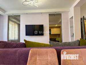 2-к квартира, вторичка, 78м2, 6/9 этаж