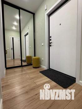 1-к квартира, вторичка, 37м2, 2/9 этаж