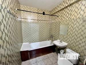 1-к квартира, вторичка, 40м2, 6/9 этаж
