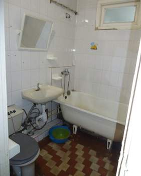 2-к квартира, вторичка, 45м2, 4/5 этаж